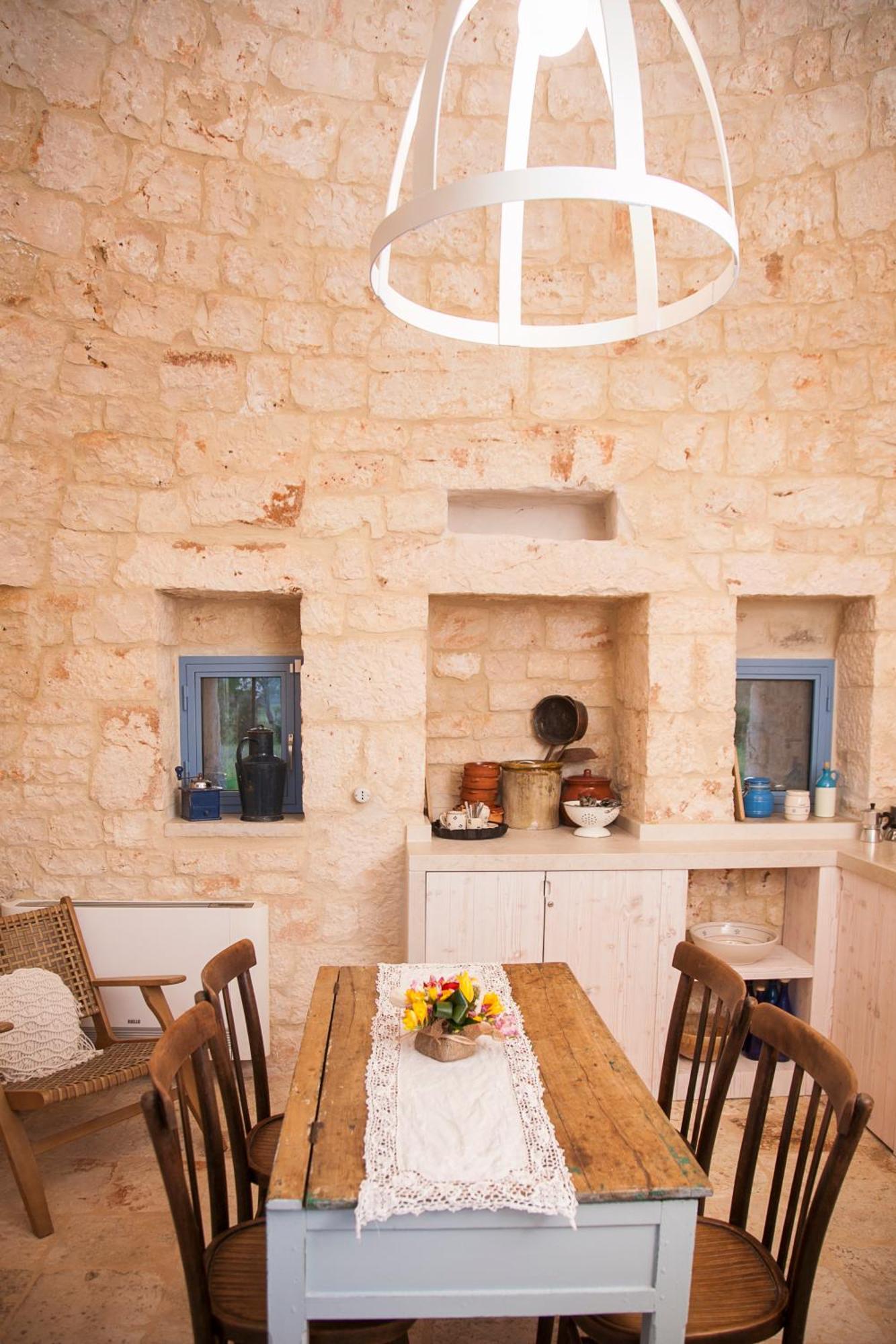 Trulli Alla Controra Κονβερσάνο Εξωτερικό φωτογραφία