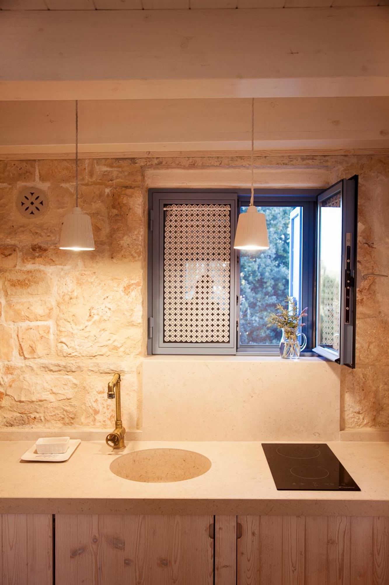 Trulli Alla Controra Κονβερσάνο Εξωτερικό φωτογραφία