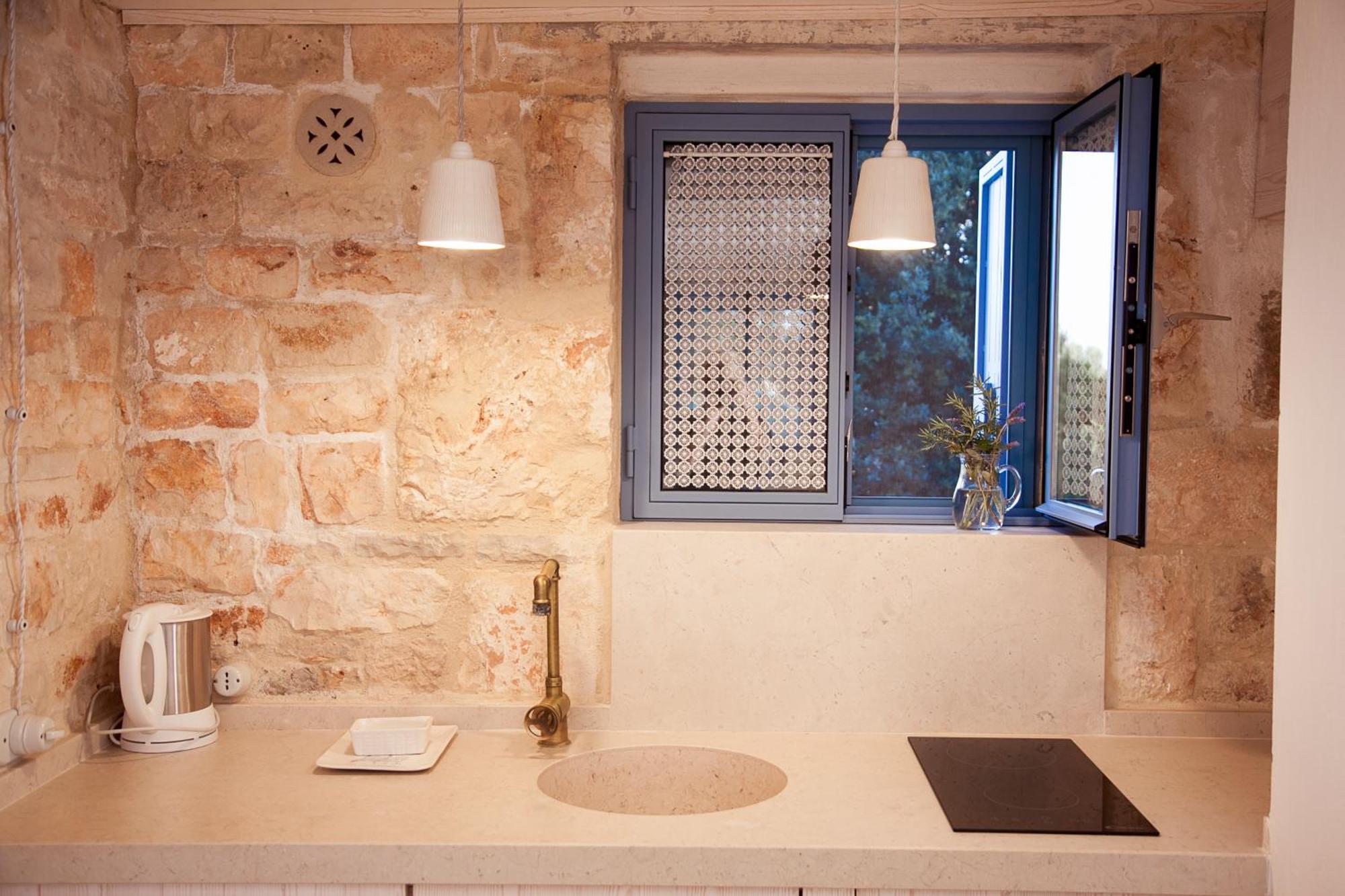 Trulli Alla Controra Κονβερσάνο Εξωτερικό φωτογραφία