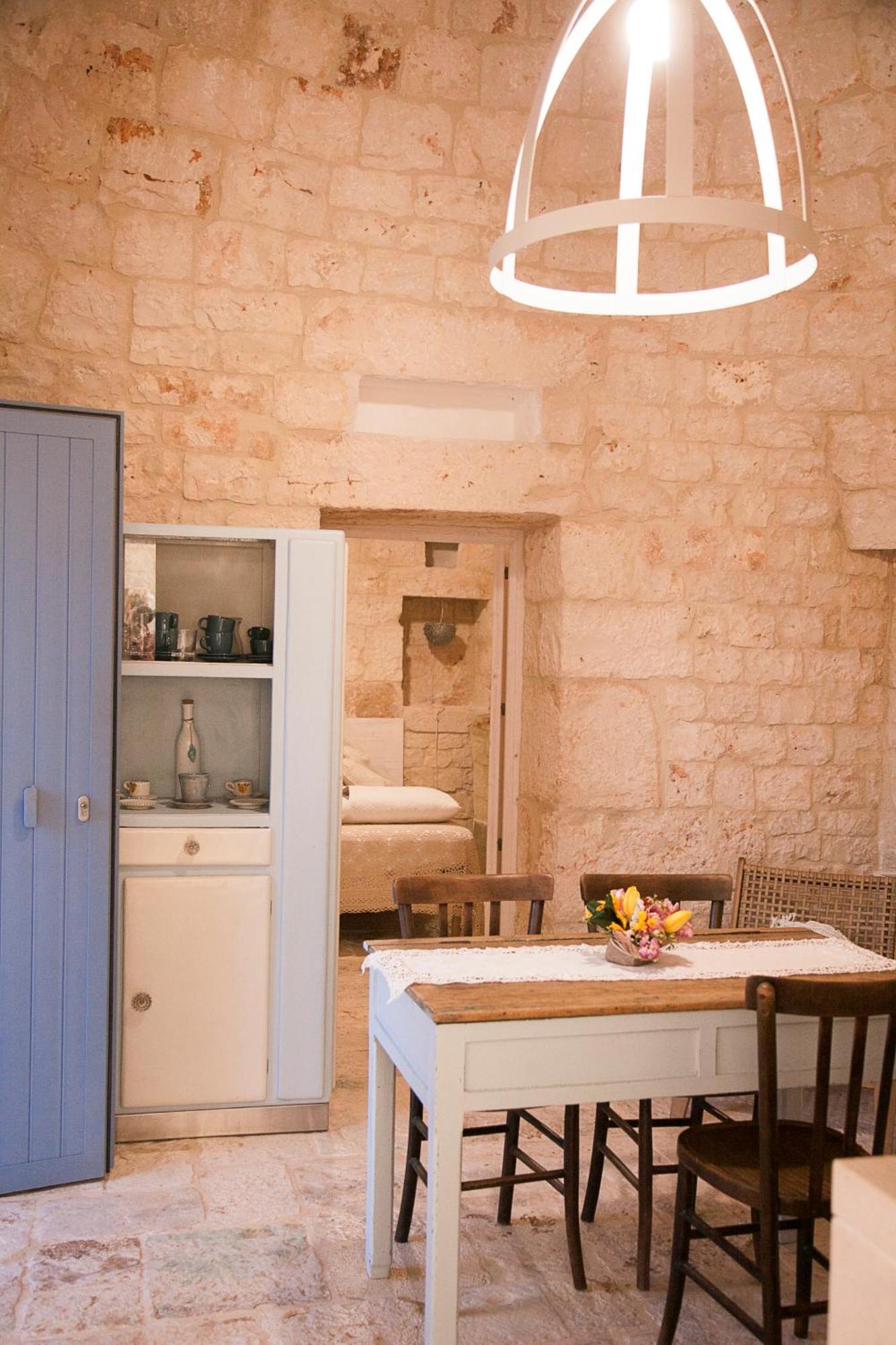 Trulli Alla Controra Κονβερσάνο Εξωτερικό φωτογραφία