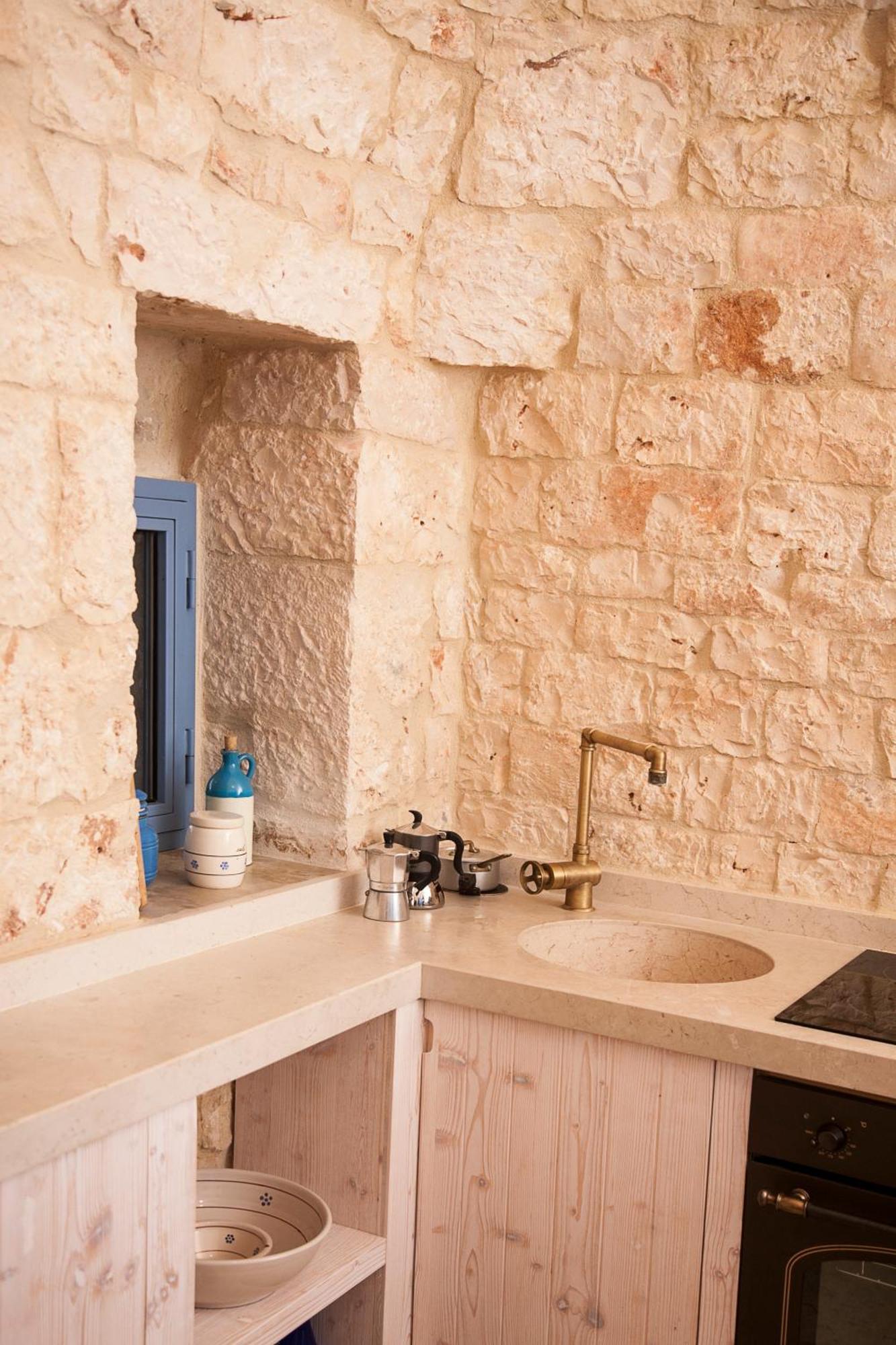Trulli Alla Controra Κονβερσάνο Εξωτερικό φωτογραφία