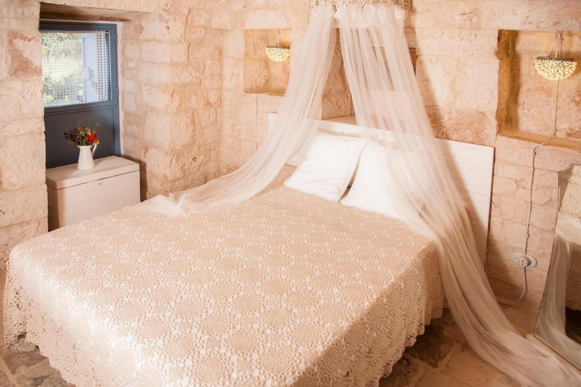 Trulli Alla Controra Κονβερσάνο Εξωτερικό φωτογραφία
