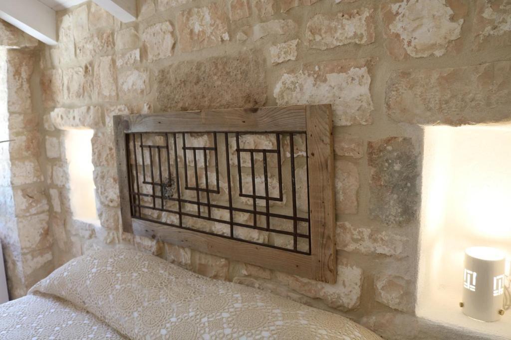 Trulli Alla Controra Κονβερσάνο Εξωτερικό φωτογραφία